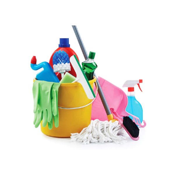 Hygienic Cleaning Tools